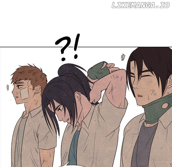 High School Devil Chapter 278 110